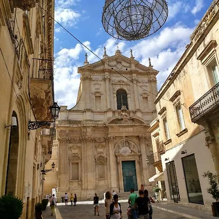 Enea Apartamento Lecce