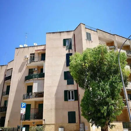 Enea * Lecce
